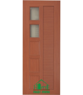 Cửa Nhựa Đài Loan NM-46