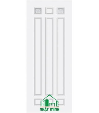 Cửa Nhựa Đài Loan NM-52