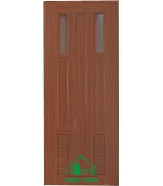 Cửa Nhựa Đài Loan NM-53