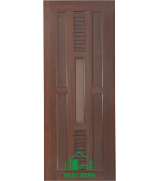 Cửa Nhựa Đài Loan NM-54