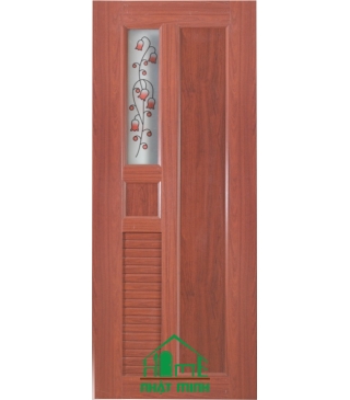 Cửa Nhựa Đài Loan NM-58