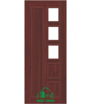 Cửa Nhựa Đài Loan NM-59