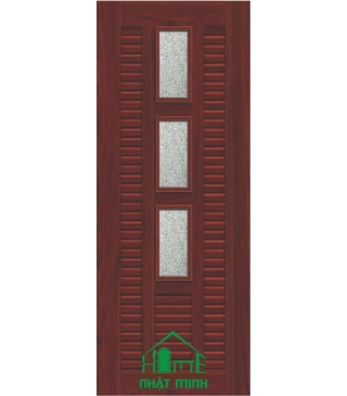Cửa Nhựa Đài Loan NM-61