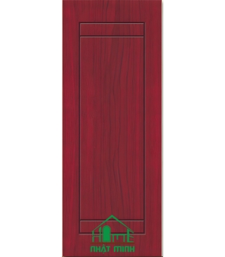 Cửa nhựa gỗ Composite ĐL NM-B20