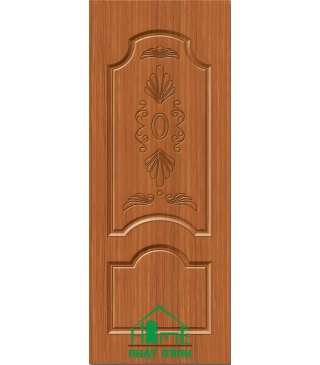 Cửa nhựa gỗ Composite ĐL NM-B37