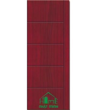 Cửa nhựa gỗ Composite ĐL NM-B61