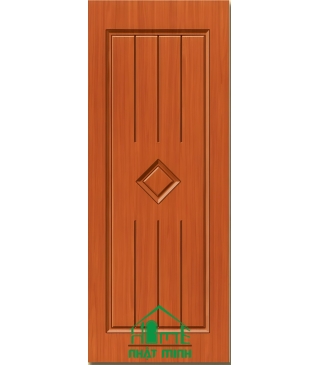 Cửa nhựa gỗ Composite ĐL NM-B70
