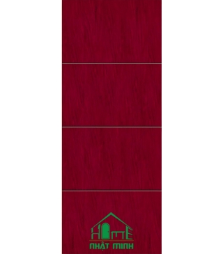 Cửa nhựa gỗ Composite ĐL NM-B72