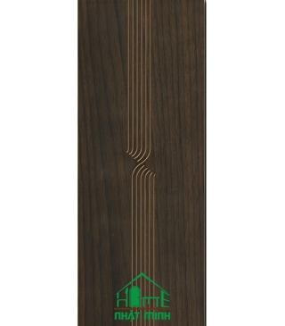 Cửa nhựa gỗ Composite ĐL NM-B83