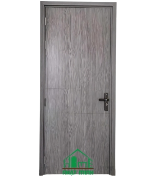 Cửa nhựa gỗ composite ĐL-NM151