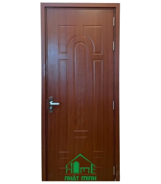 Cửa nhựa gỗ Composite ĐL-NM155