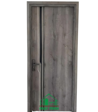 Cửa nhựa Gỗ Composite ĐL-NM159