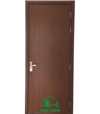 Cửa Nhựa Gỗ Composite ĐL-NM167