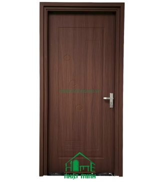 Cửa Nhựa Gỗ Composite Sungyu  SYE751