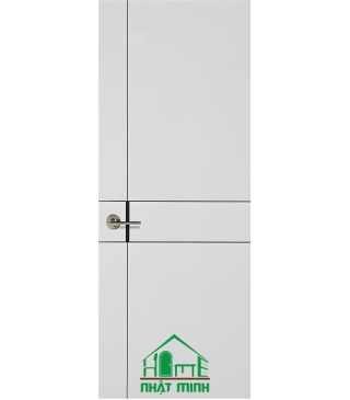 Cửa nhựa gỗ composite Hàn Quốc HQ98