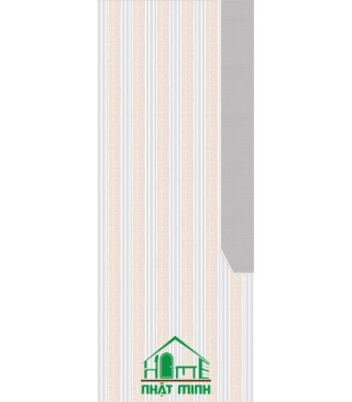 Cửa nhựa gỗ Composite VN NM-B19