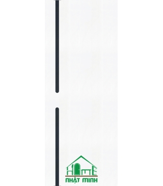 Cửa nhựa gỗ Composite VN NM-B26