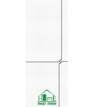 Cửa nhựa gỗ Composite VN NM-B17