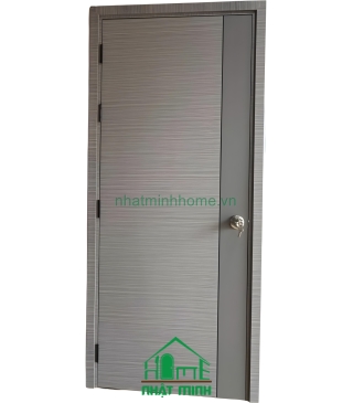 Cửa Nhựa Gỗ Composite Sungyu NM157