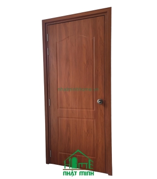 Cửa Nhựa Gỗ Composite Sungyu NM174