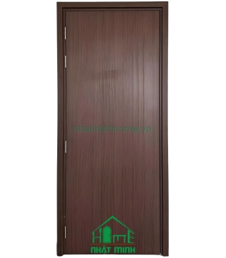 Cửa Nhựa Gỗ Composite NM68