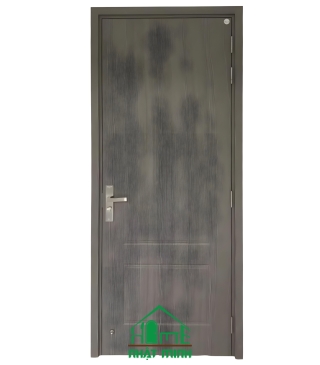 Cửa Nhựa Gỗ Composite NM63