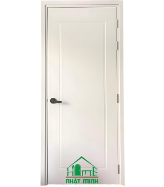 Cửa Nhựa Gỗ Composite NM64