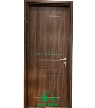 Cửa Nhựa Gỗ Composite Sungyu NM-B1470
