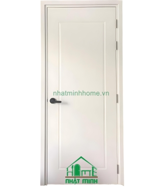 Cửa Nhựa Gỗ Composite Sungyu Sơn SYA163