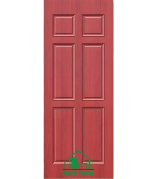 Cửa nhựa gỗ Composite Hàn Quốc HQ36 