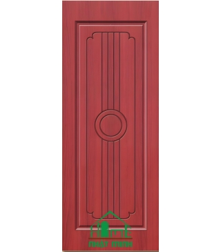 Cửa nhựa gỗ Composite Hàn Quốc HQ41 