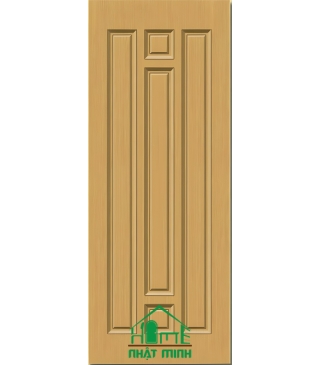 Cửa nhựa gỗ Composite VN NM-B46