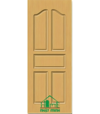 Cửa nhựa gỗ Composite VN NM-B49