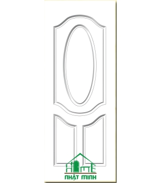 Cửa nhựa gỗ Composite VN NM-B61