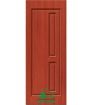 Cửa nhựa gỗ Composite Hàn Quốc HQ64 