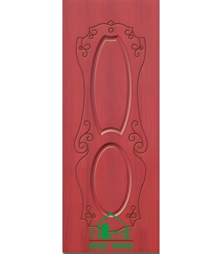 Cửa nhựa gỗ Composite Hàn Quốc HQ68 