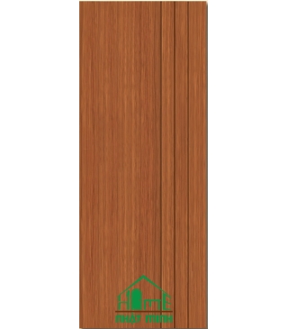 Cửa nhựa gỗ Composite Hàn Quốc HQ72 