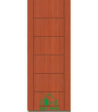 Cửa nhựa gỗ Composite VN NM-B73