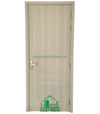 Cửa Nhựa Gỗ Composite Sungyu B276
