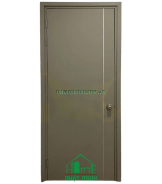 Cửa Nhựa Gỗ Composite Sungyu NM187
