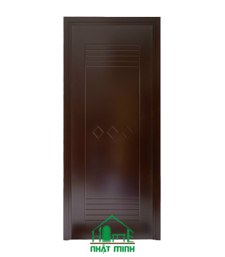 Cửa nhựa gỗ Composite ĐL NM-B86