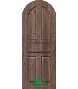 Cửa nhựa gỗ Composite VN NM-B94