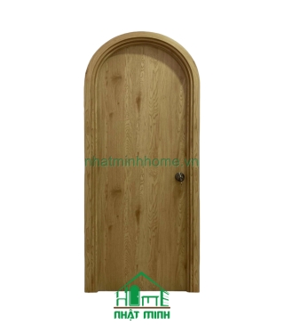 Cửa Vòm Nhựa Composite Sungyu Giá Rẻ NM56