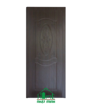 Cửa nhựa gỗ Composite ĐL NM-B92