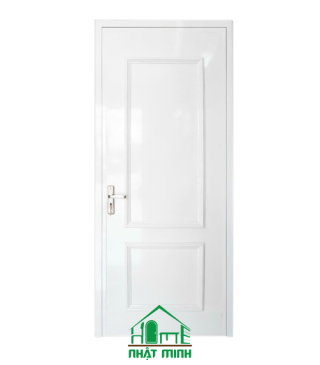 Cửa nhựa gỗ Composite ĐL NM-B96
