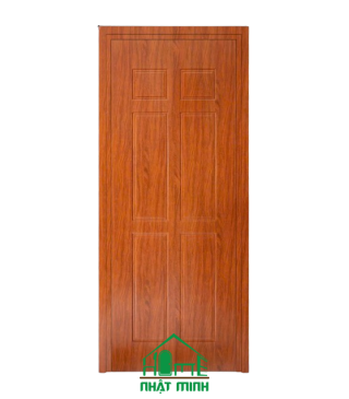 Cửa nhựa gỗ Composite ĐL NM-B103