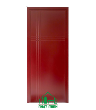Cửa nhựa gỗ Composite ĐL NM-B104