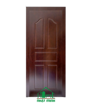 Cửa nhựa gỗ Composite ĐL NM-B105