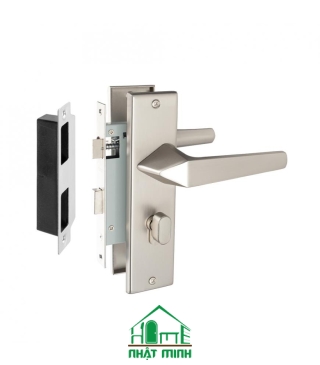 Khóa cửa nẹp VICKINI 32018.001 MSN