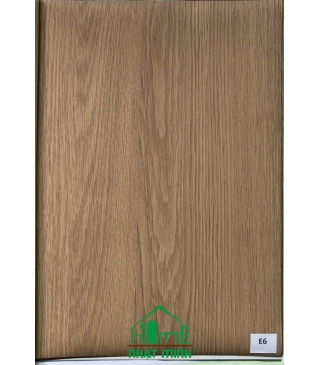 Cửa nhựa gỗ Composite ĐL NM-B111